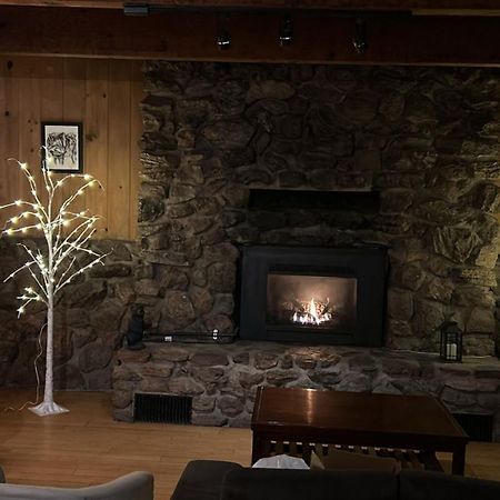 The Mammoth Inn Mammoth Lakes Eksteriør billede